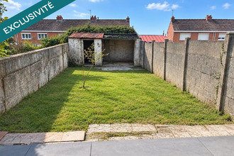  maison st-martin-boulogne 62280