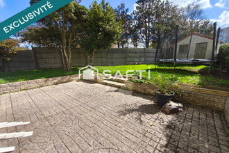  maison st-martin-boulogne 62280