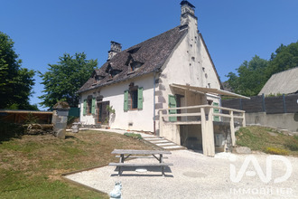  maison st-martin-cantales 15140