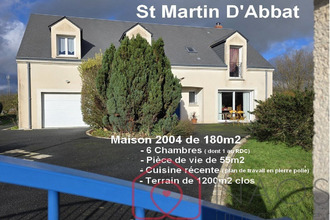  maison st-martin-d-abbat 45110
