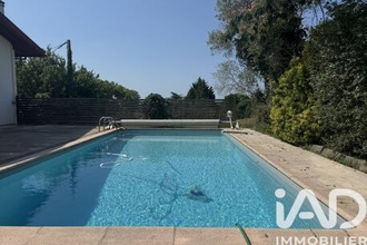  maison st-martin-d-arberoue 64640