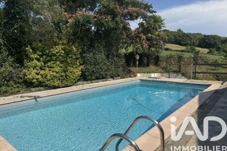  maison st-martin-d-arberoue 64640