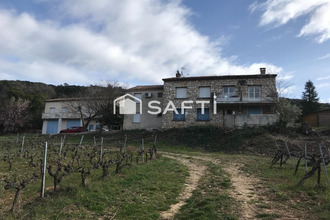  maison st-martin-d-ardeche 07700