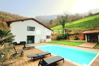  maison st-martin-d-arrossa 64780