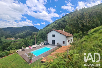  maison st-martin-d-arrossa 64780