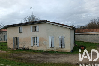  maison st-martin-d-ary 17270
