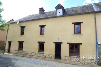  maison st-martin-d-aubigny 50190