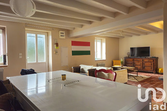  maison st-martin-d-auxigny 18110