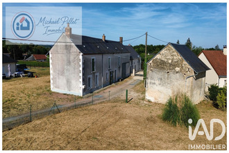  maison st-martin-d-auxigny 18110