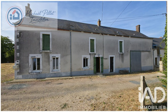  maison st-martin-d-auxigny 18110