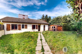  maison st-martin-d-heres 38400