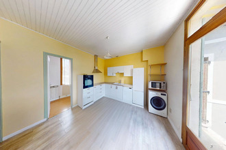  maison st-martin-d-heres 38400