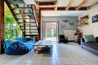  maison st-martin-d-heres 38400