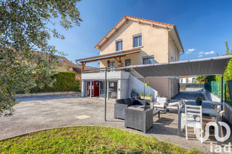  maison st-martin-d-heres 38400