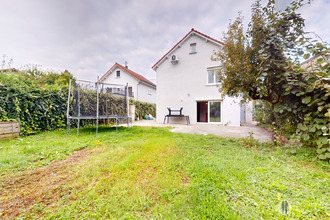  maison st-martin-d-heres 38400