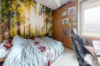  maison st-martin-d-heres 38400