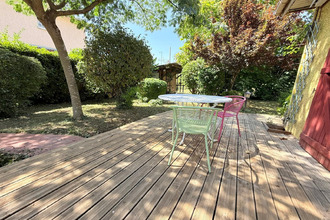  maison st-martin-d-heres 38400