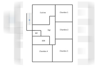  maison st-martin-d-heres 38400