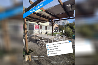  maison st-martin-d-heres 38400