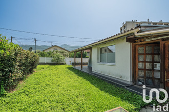  maison st-martin-d-heres 38400