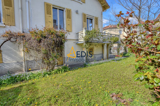  maison st-martin-d-heres 38400