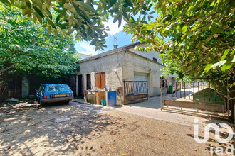  maison st-martin-d-heres 38400