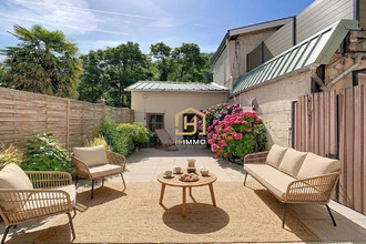  maison st-martin-d-heres 38400