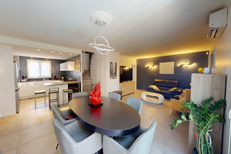  maison st-martin-d-heres 38400