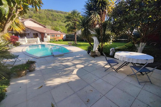  maison st-martin-d-heres 38400