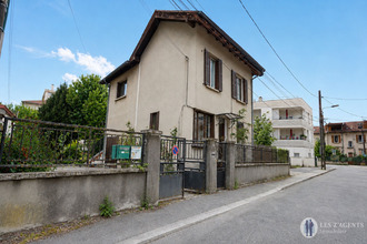  maison st-martin-d-heres 38400