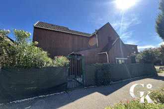  maison st-martin-d-heres 38400