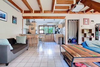  maison st-martin-d-heres 38400