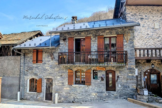  maison st-martin-de-belleville 73440