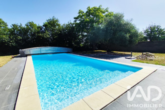  maison st-martin-de-bernegoue 79230