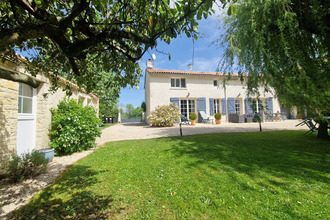  maison st-martin-de-bernegoue 79230