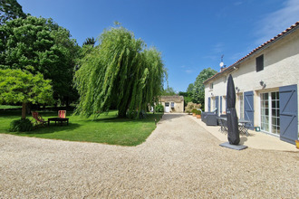  maison st-martin-de-bernegoue 79230