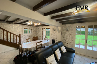  maison st-martin-de-bienfaite-la-cressonniere 14290