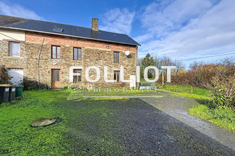  maison st-martin-de-bonfosse 50750