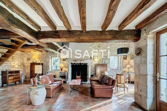  maison st-martin-de-boscherville 76840