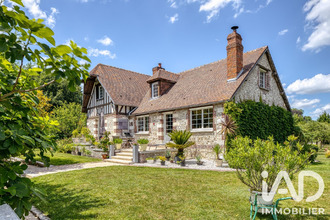  maison st-martin-de-boscherville 76840