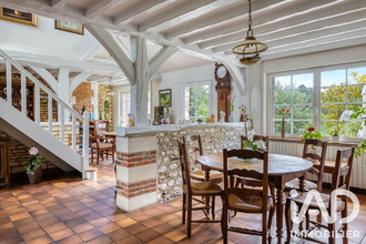  maison st-martin-de-boscherville 76840