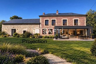  maison st-martin-de-boscherville 76840