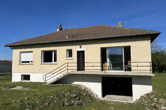  maison st-martin-de-bossenay 10100
