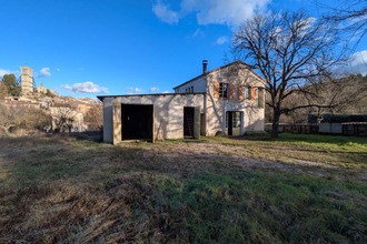  maison st-martin-de-bromes 04800