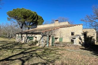  maison st-martin-de-castillon 84750