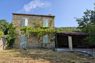  maison st-martin-de-castillon 84750