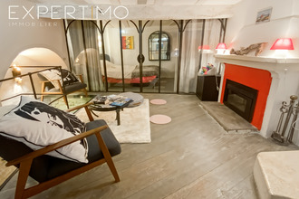  maison st-martin-de-castillon 84750