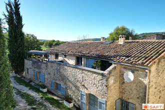  maison st-martin-de-castillon 84750