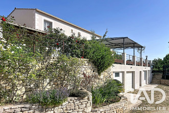  maison st-martin-de-castillon 84750