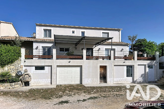  maison st-martin-de-castillon 84750